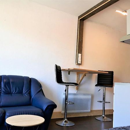 Studio D Elena Hyper Centre Apartment ลาแบรส ภายนอก รูปภาพ