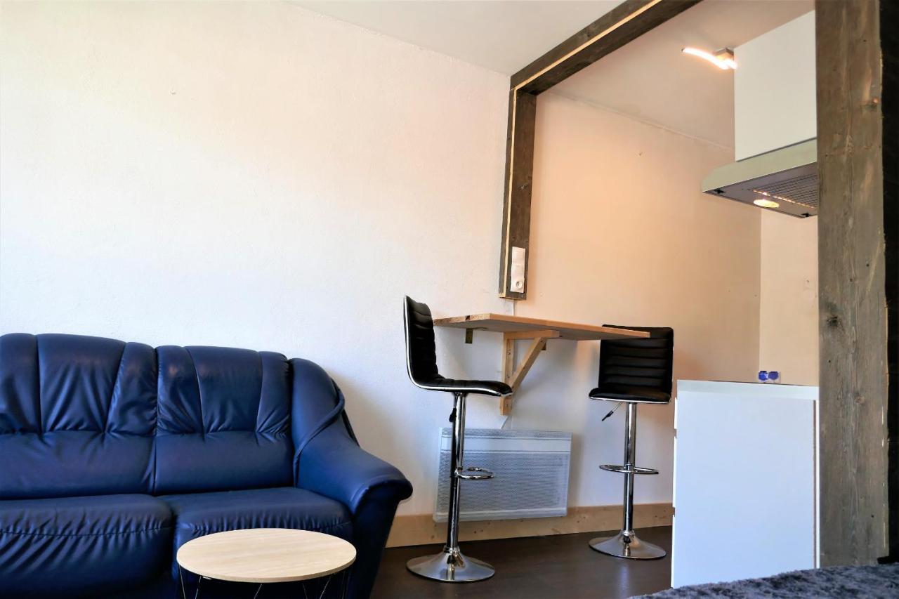 Studio D Elena Hyper Centre Apartment ลาแบรส ภายนอก รูปภาพ