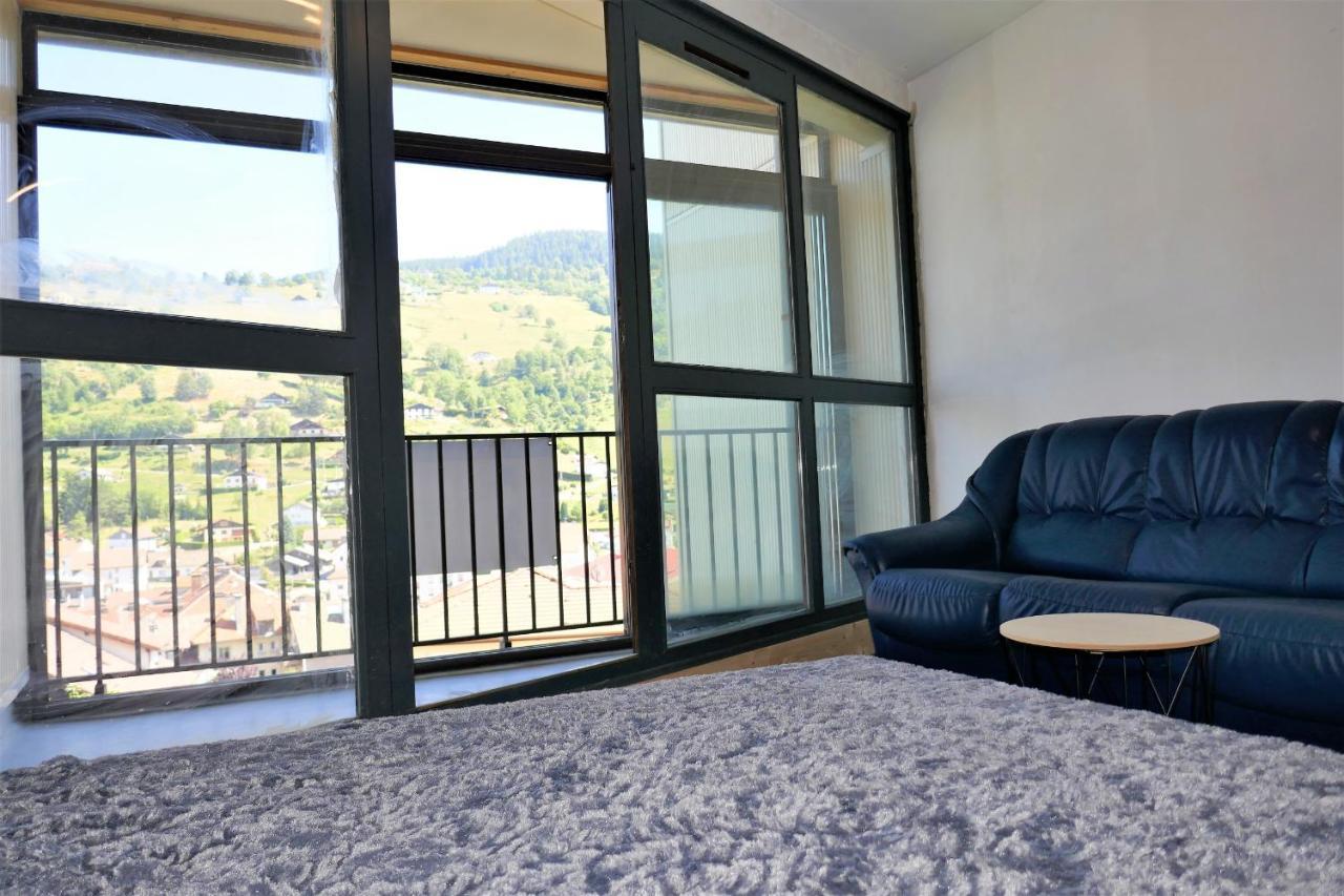 Studio D Elena Hyper Centre Apartment ลาแบรส ภายนอก รูปภาพ