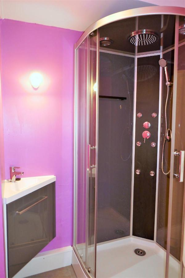 Studio D Elena Hyper Centre Apartment ลาแบรส ภายนอก รูปภาพ
